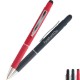 Nadine Soft Touch Recycled Gel Stylus Pen
