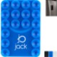 Hang On Suction Phone Case Mount w/ Magnets
