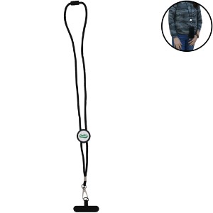 Tap Phone Holder Lanyard - AK2083
