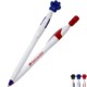Paw Print Wild Smilez Pen