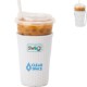 Swig Life™ Golf Ball Neoprene Iced Cup Coolie