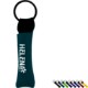 Neoprene Lip Balm Sleeve with Sewn Split-Ring