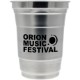 Top Cup by Ball™ Recycled Aluminum Cup, 16 oz.