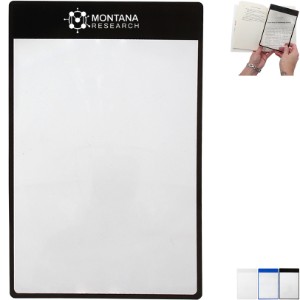 Page Reader Magnifier, 5" x 7" - AK2088