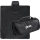 Cutter & Buck® rPET Roll-Up Picnic & Camping Blanket, 47" x 52"
