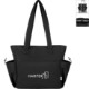 Arthur Recycled Poly Computer Tote Bag