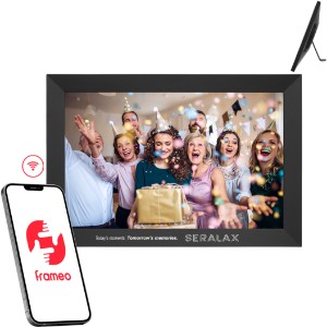 Digital 10.1" Photo Frame - HT7269