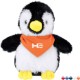 Parker Penguin Plush w/ Bandana, 6"