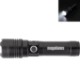 LED Flashlight w/ Power Bank