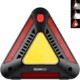 Auto Emergency rABS Triangle Light