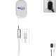 Portable 30W Wall Charger