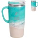 Swig Life™ High Tide Vacuum Insulated Travel Mug, 22oz.