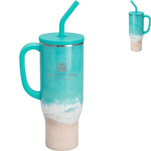Swig Life™ High Tide Vacuum Insulated Mega Mug, 30oz. - HT7300