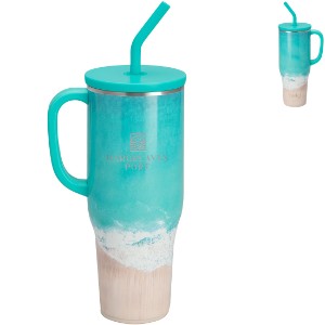 Swig Life™ High Tide Vacuum Insulated Mega Mug, 40oz. - HT7301