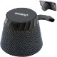 Mesa Compact Bluetooth Speaker and Camera Shutter