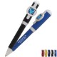 USA Made Circle Clip Solid Jumbo Twist Pen