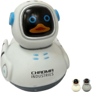 Space Robot Rubber Duck - GV1527