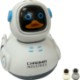 Space Robot Rubber Duck