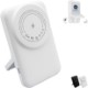 Arcadia Wireless 7700mAh Power Bank w/ TWS Earphones