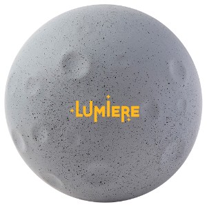 Moon Shape Stress Reliever - PM3377