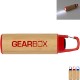 Bamboo Clip Flashlight