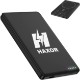 Sable Ultra-thin Power Bank, 5,000mAh