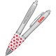 Maple Leaf Recycled ABS Ballpoint Pen