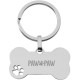 Pet Bone Shape Key Chain