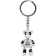 Cow Key Chain