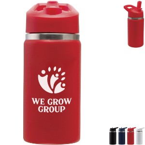 Little Sipper Hydration Double Wall Bottle, 14 oz. - IL9046