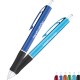 Metallic Retractable Zling Pen