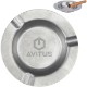 Vintage Stainless Steel Ash Tray