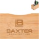 Bamboo Desk Organizer Cup