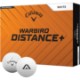Callaway Warbird Distance Plus Golf Ball