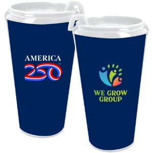 America250™ Beyond Tumbler, 16 oz. - USA059