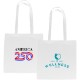 America250™ 100% Cotton Tote Bag