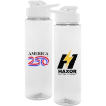 America250™ Rhythm Water Bottle, 28 oz.