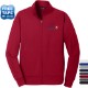 Sport-Tek® Sport-Wick® Polyester Fleece Full-Zip Men's Jacket