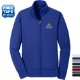Sport-Tek® Sport-Wick® Polyester Fleece Full-Zip Ladies' Jacket