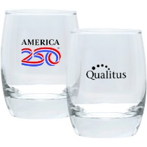 America250™ Whiskey Glass, 6 oz.