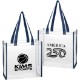 America250™ Clear EVA Open Tote Bag