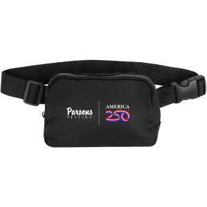 America250™ Anywhere Belt Bag - USA070