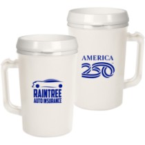 America250™ Thermo Insulated Mug, 34 oz.