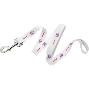 America250™ Pet Leash w/ Loop Handle & Swivel Clip - USA072