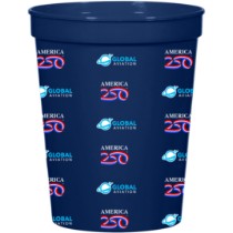 America250™ Big Game Stadium Cup, 16 oz.