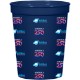 America250™ Big Game Stadium Cup, 16 oz.