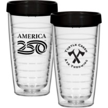 America250™ Hydro Double Wall Tumbler, 16 oz.