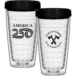 America250™ Hydro Double Wall Tumbler, 16 oz. - USA073