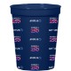 America250™ Big Game Stadium Cup, 12 oz.