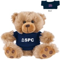 America250™ Stuffed Animal Big Paw Bear